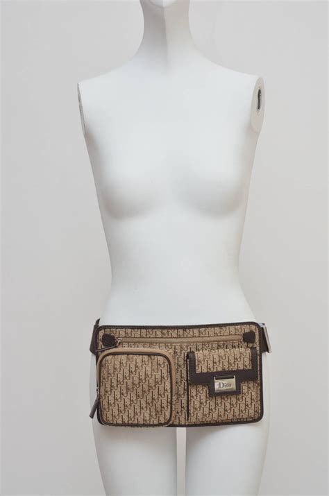 christian dior waist bag sale.